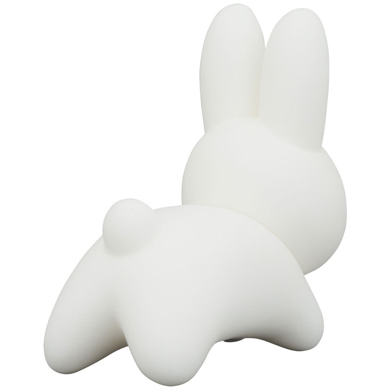 Ultra Detail Figure No.702 UDF Dick Bruna Series 5 Rabbit White 2Item Set - Image 3