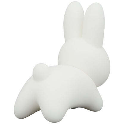 Ultra Detail Figure No.702 UDF Dick Bruna Series 5 Rabbit White 2Item Set - Image 3