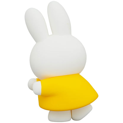 Ultra Detail Figure No.703 UDF Dick Bruna Series 5 Connecting Miffy (Yellow) - Image 3
