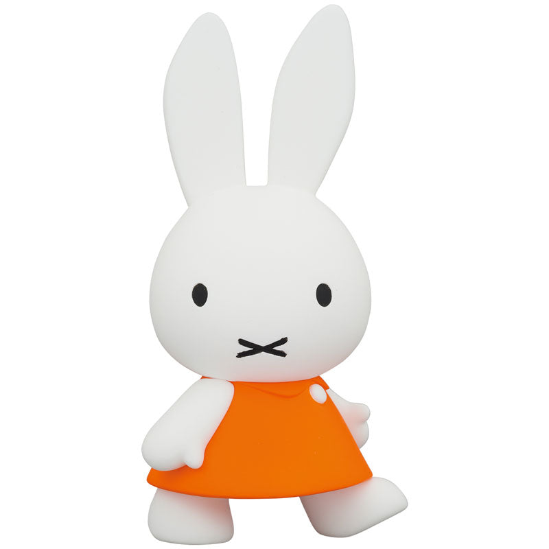 Ultra Detail Figure No.706 UDF Dick Bruna Series 5 Walking Miffy - Image 2