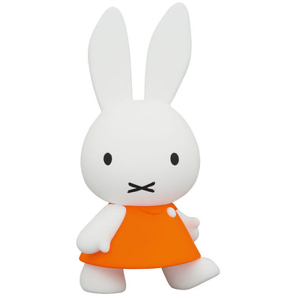 Ultra Detail Figure No.706 UDF Dick Bruna Series 5 Walking Miffy - Image 2
