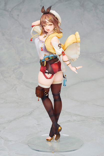 Atelier Ryza: Ever Darkness & the Secret Hideout Ryza (Reisalin Stout) 1/7 Figure - Image 3