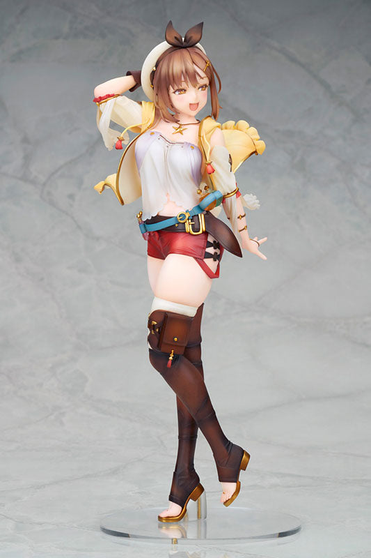 Atelier Ryza: Ever Darkness & the Secret Hideout Ryza (Reisalin Stout) 1/7 Figure - Image 5
