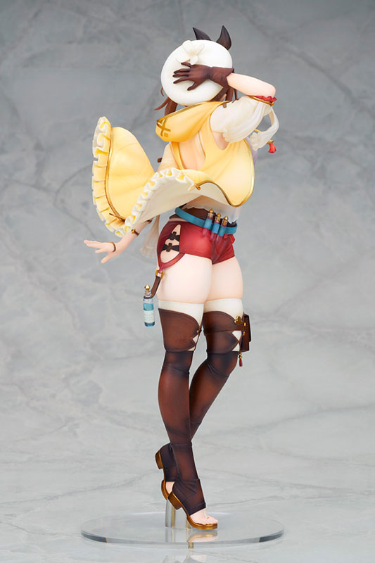 Atelier Ryza: Ever Darkness & the Secret Hideout Ryza (Reisalin Stout) 1/7 Figure - Image 6