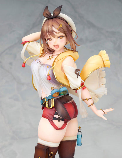 Atelier Ryza: Ever Darkness & the Secret Hideout Ryza (Reisalin Stout) 1/7 Figure - Image 7