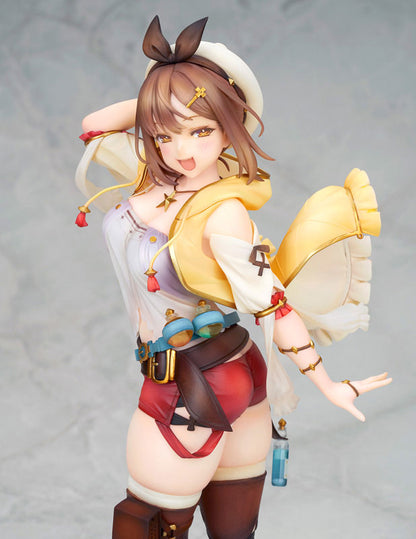 Atelier Ryza: Ever Darkness & the Secret Hideout Ryza (Reisalin Stout) 1/7 Figure - Image 8