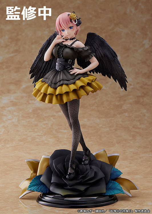 The Quintessential Quintuplets SS Ichika Nakano Fallen Angel ver. 1/7 Figure - Image 2