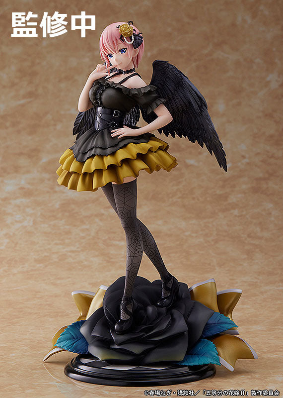 The Quintessential Quintuplets SS Ichika Nakano Fallen Angel ver. 1/7 Figure - Image 3