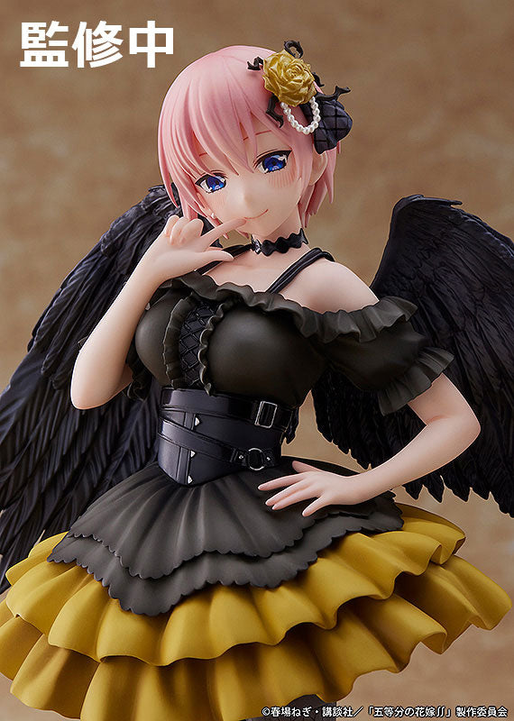 The Quintessential Quintuplets SS Ichika Nakano Fallen Angel ver. 1/7 Figure - Image 5
