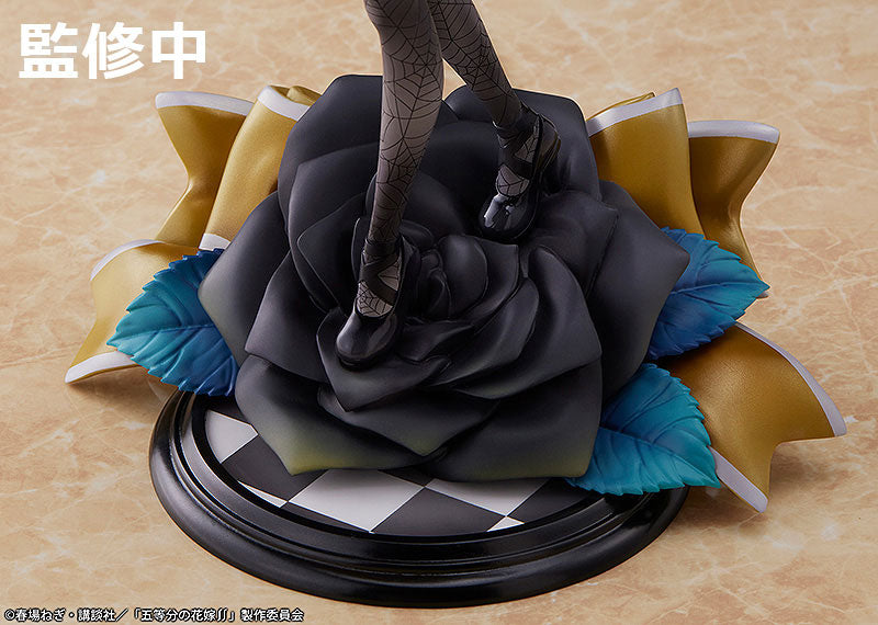 The Quintessential Quintuplets SS Ichika Nakano Fallen Angel ver. 1/7 Figure - Image 6