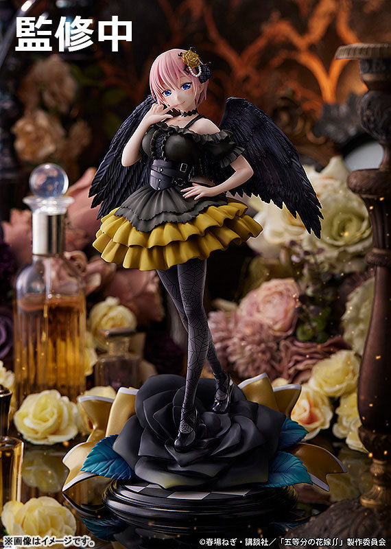 The Quintessential Quintuplets SS Ichika Nakano Fallen Angel ver. 1/7 Figure - Image 7