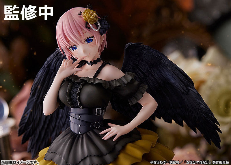 The Quintessential Quintuplets SS Ichika Nakano Fallen Angel ver. 1/7 Figure - Image 8