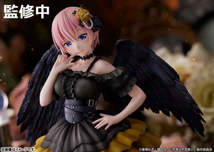 The Quintessential Quintuplets SS Ichika Nakano Fallen Angel ver. 1/7 Figure - Image 8