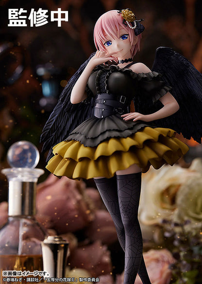 The Quintessential Quintuplets SS Ichika Nakano Fallen Angel ver. 1/7 Figure - Image 9
