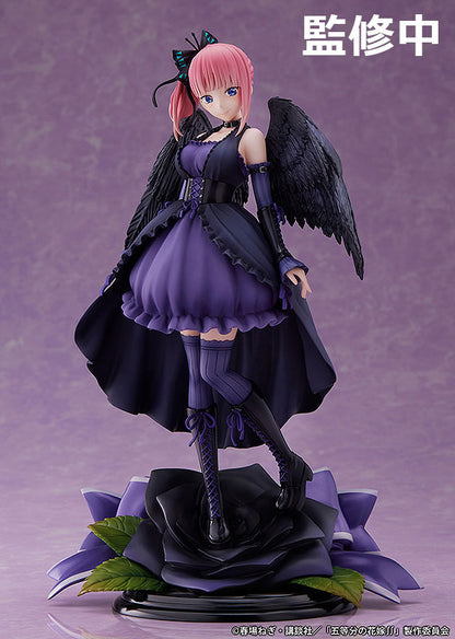 The Quintessential Quintuplets SS Nino Nakano Fallen Angel ver. 1/7 Figure - Image 2