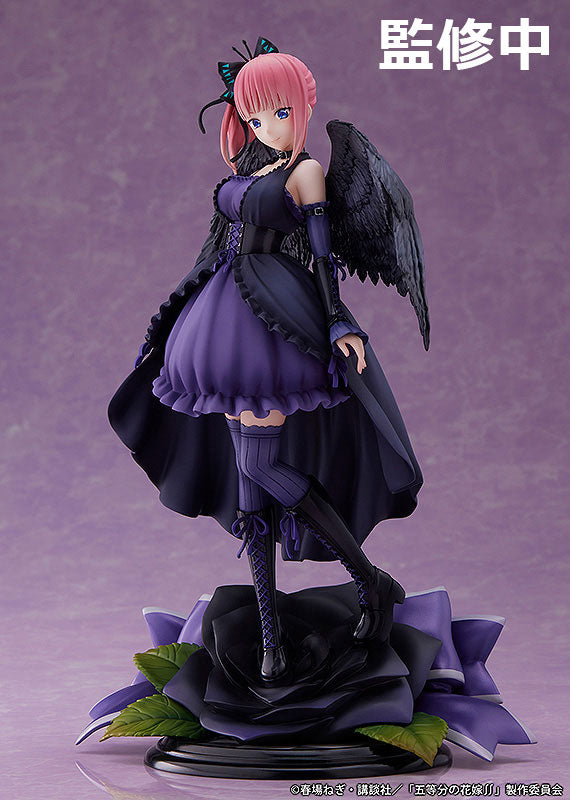 The Quintessential Quintuplets SS Nino Nakano Fallen Angel ver. 1/7 Figure - Image 3