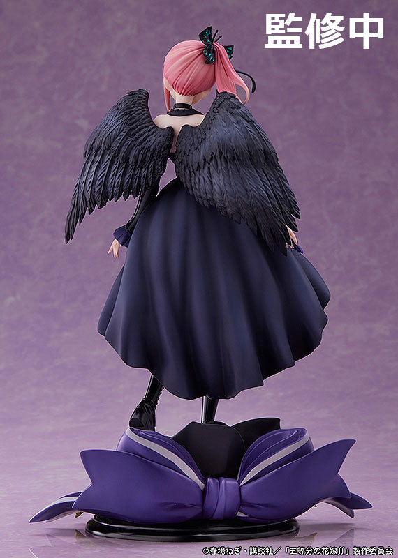The Quintessential Quintuplets SS Nino Nakano Fallen Angel ver. 1/7 Figure - Image 4
