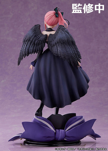 The Quintessential Quintuplets SS Nino Nakano Fallen Angel ver. 1/7 Figure - Image 4