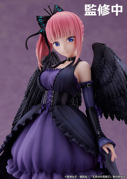 The Quintessential Quintuplets SS Nino Nakano Fallen Angel ver. 1/7 Figure - Image 5