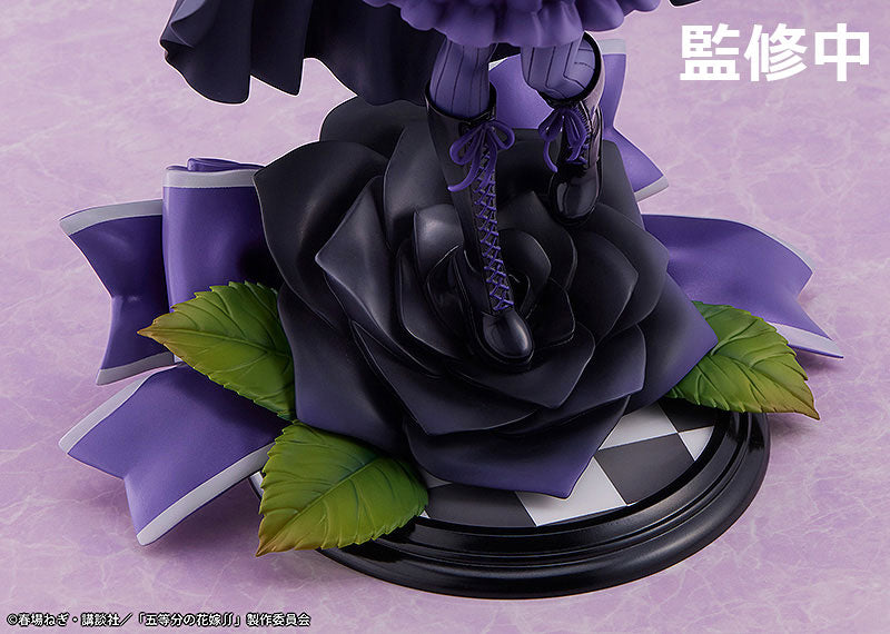 The Quintessential Quintuplets SS Nino Nakano Fallen Angel ver. 1/7 Figure - Image 6