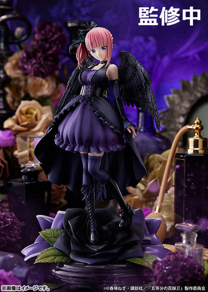 The Quintessential Quintuplets SS Nino Nakano Fallen Angel ver. 1/7 Figure - Image 7