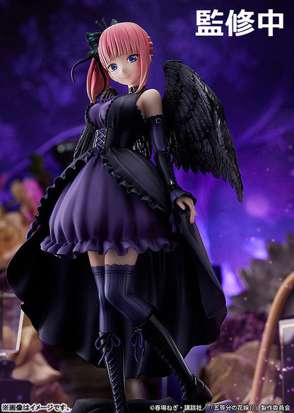 The Quintessential Quintuplets SS Nino Nakano Fallen Angel ver. 1/7 Figure - Image 9