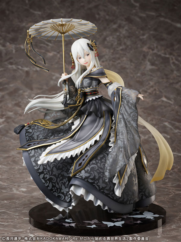 Re:ZERO -Starting Life in Another World- Echidna -Hanfu- 1/7 Scale Figure - Image 3