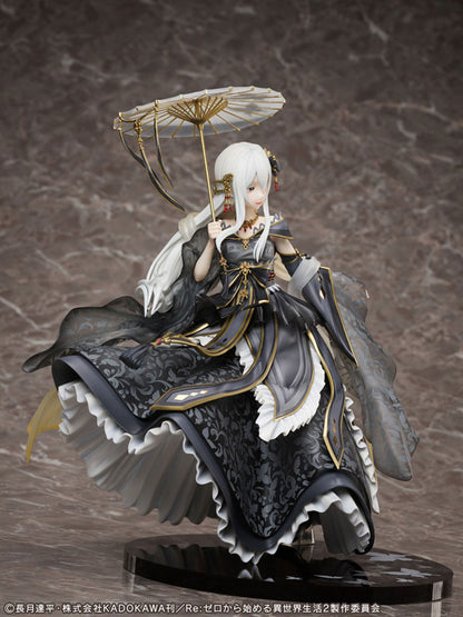 Re:ZERO -Starting Life in Another World- Echidna -Hanfu- 1/7 Scale Figure - Image 4