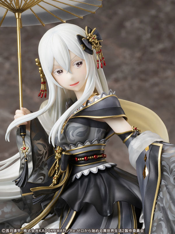 Re:ZERO -Starting Life in Another World- Echidna -Hanfu- 1/7 Scale Figure - Image 5