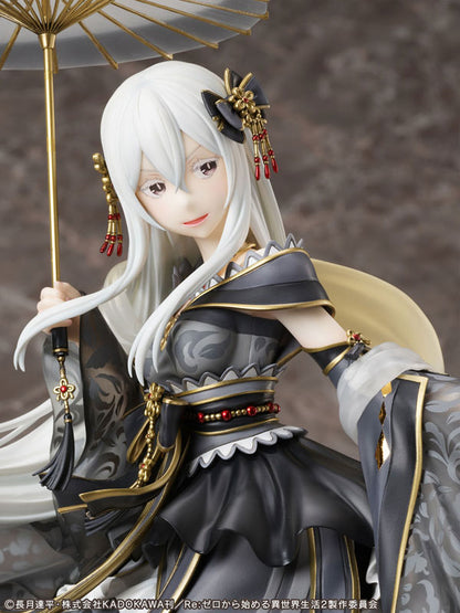 Re:ZERO -Starting Life in Another World- Echidna -Hanfu- 1/7 Scale Figure - Image 5