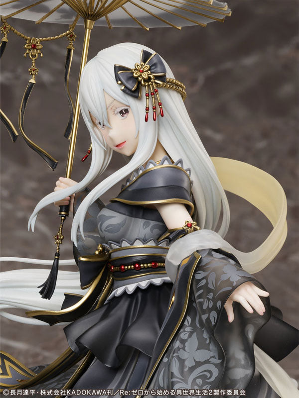 Re:ZERO -Starting Life in Another World- Echidna -Hanfu- 1/7 Scale Figure - Image 6