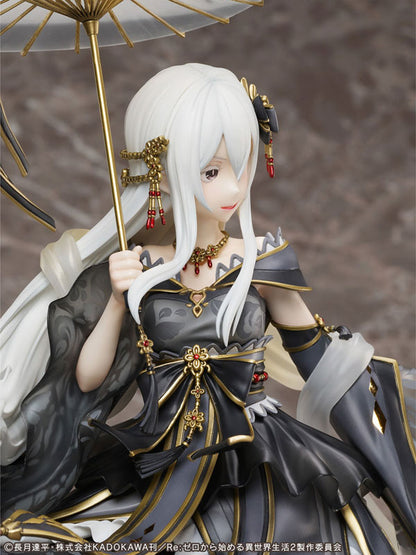 Re:ZERO -Starting Life in Another World- Echidna -Hanfu- 1/7 Scale Figure - Image 7