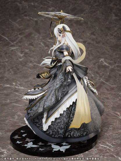 Re:ZERO -Starting Life in Another World- Echidna -Hanfu- 1/7 Scale Figure - Image 8