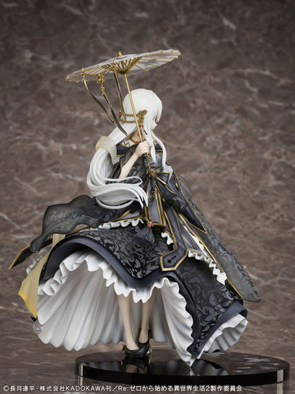 Re:ZERO -Starting Life in Another World- Echidna -Hanfu- 1/7 Scale Figure - Image 9