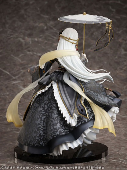 Re:ZERO -Starting Life in Another World- Echidna -Hanfu- 1/7 Scale Figure - Image 10