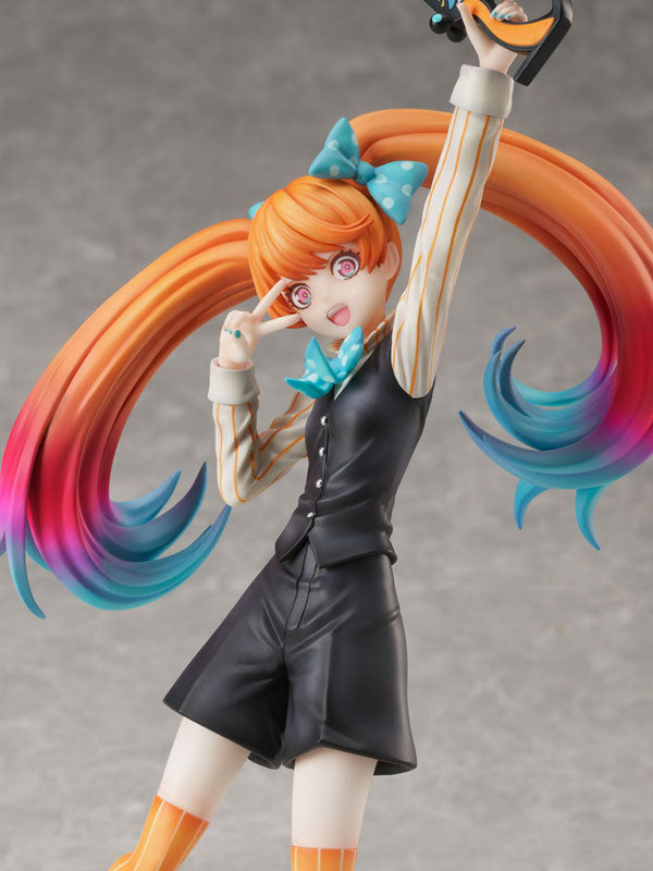 takt op. Destiny Titan 1/7 Figure - Image 6