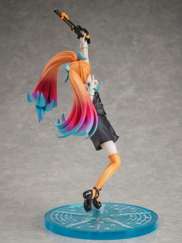 takt op. Destiny Titan 1/7 Figure - Image 9