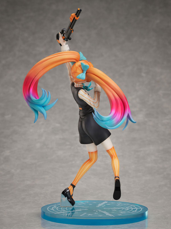 takt op. Destiny Titan 1/7 Figure - Image 10