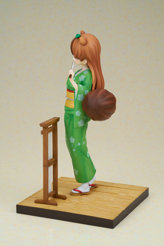 My Master Has No Tail Daikokutei Mameda 1/7 Figure - Image 8