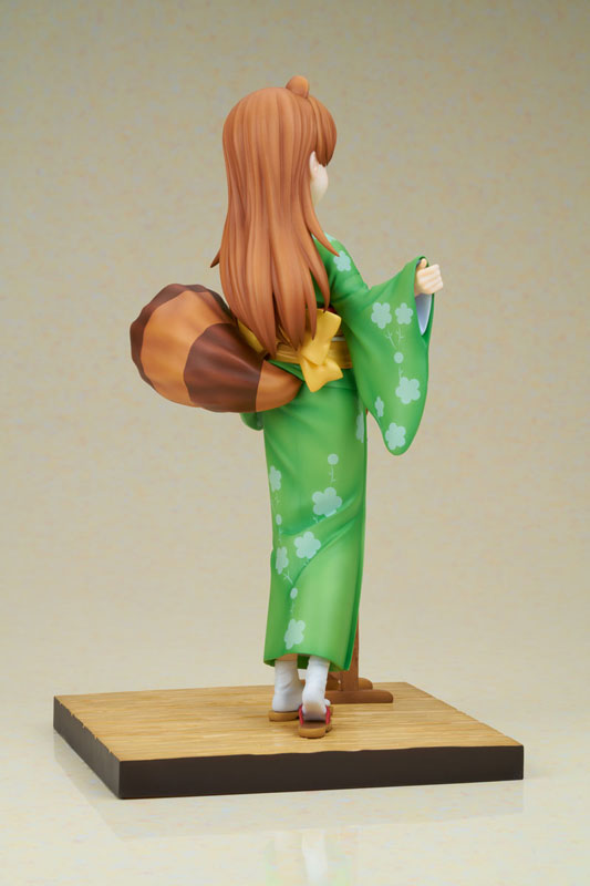 My Master Has No Tail Daikokutei Mameda 1/7 Figure - Image 10