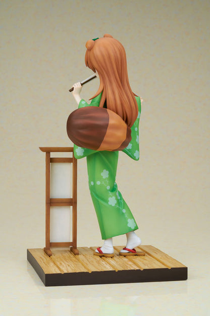 My Master Has No Tail Daikokutei Mameda 1/7 Figure - Image 11