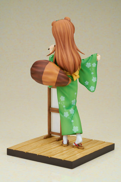 My Master Has No Tail Daikokutei Mameda 1/7 Figure - Image 12