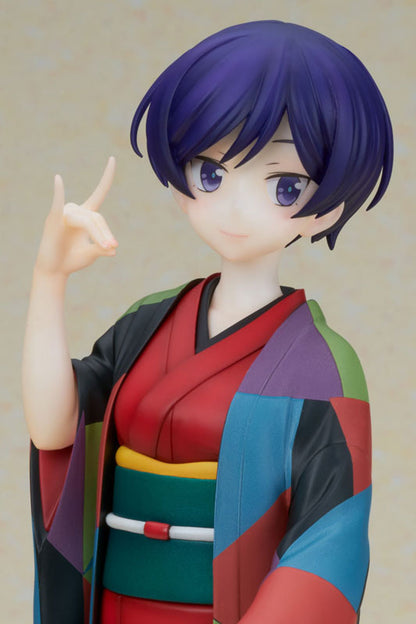 My Master Has No Tail Daikokutei Bunko 1/7 Figure - Image 5