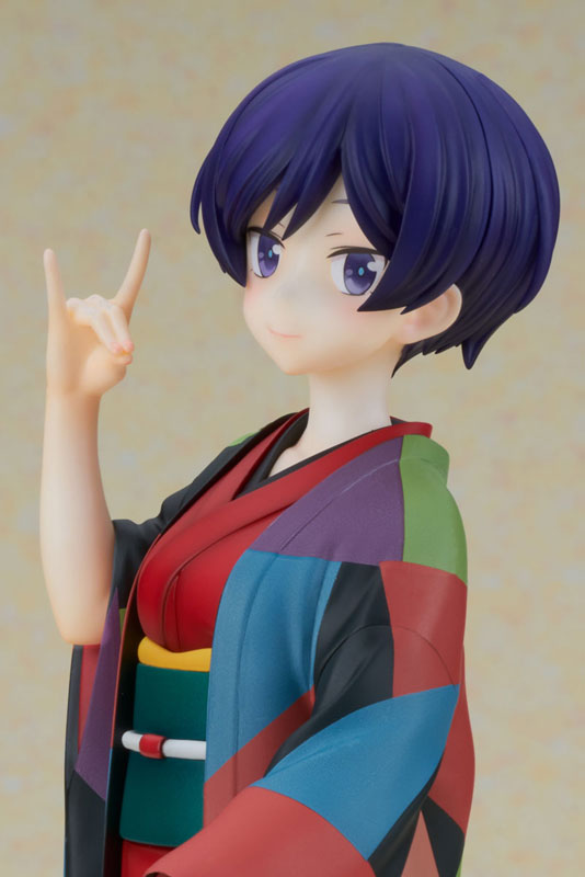 My Master Has No Tail Daikokutei Bunko 1/7 Figure - Image 6
