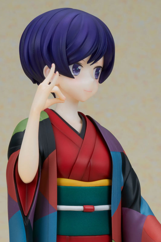 My Master Has No Tail Daikokutei Bunko 1/7 Figure - Image 7