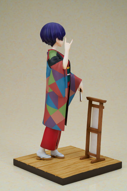 My Master Has No Tail Daikokutei Bunko 1/7 Figure - Image 8