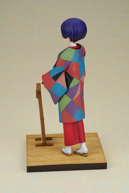 My Master Has No Tail Daikokutei Bunko 1/7 Figure - Image 9