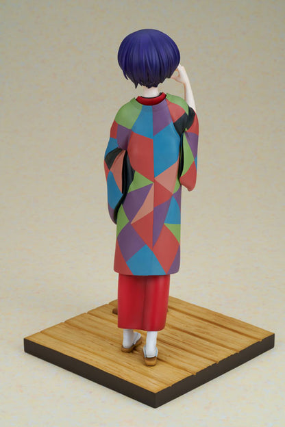 My Master Has No Tail Daikokutei Bunko 1/7 Figure - Image 10
