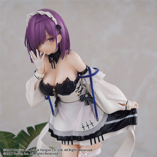 Azur Lane Penelope Salty Maid Ver. 1/7 Figure - Image 2