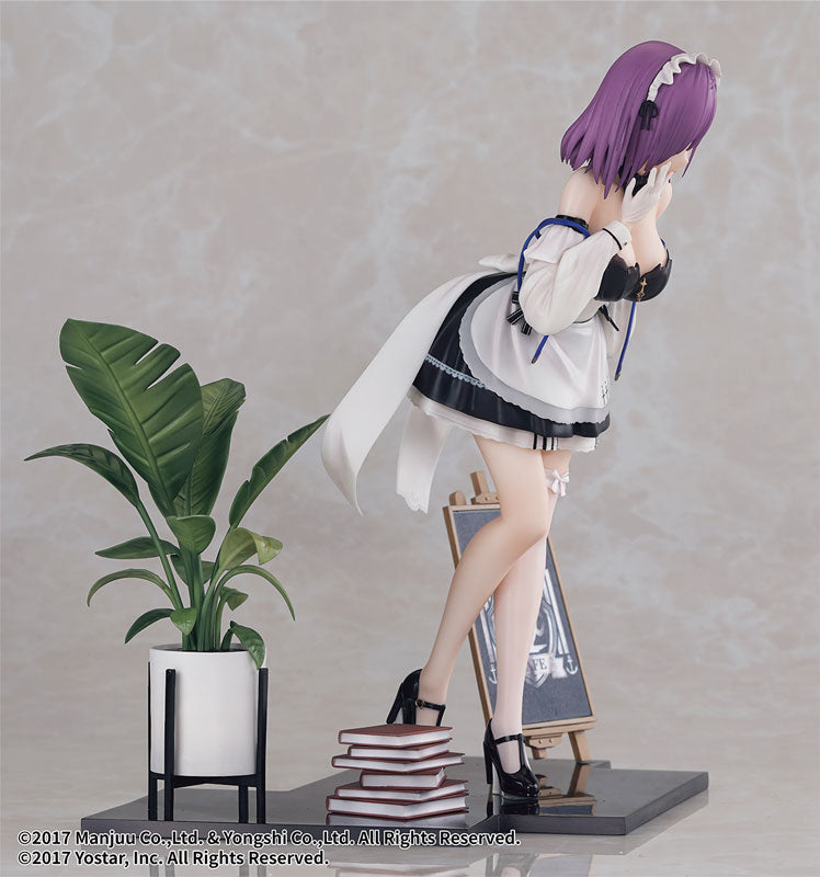 Azur Lane Penelope Salty Maid Ver. 1/7 Figure - Image 5